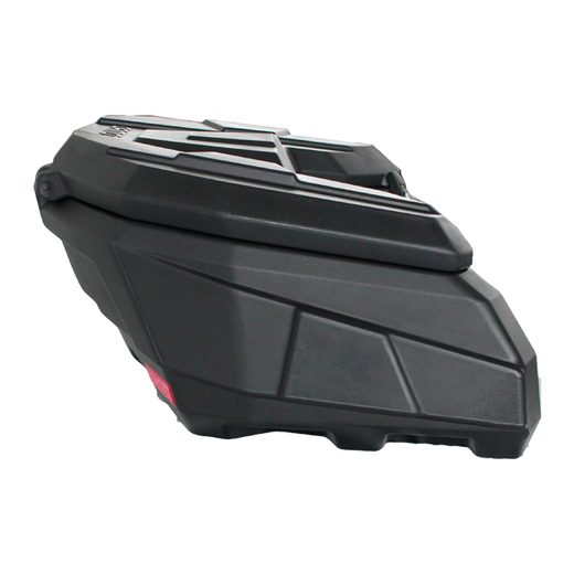 ZADNÍ PLASTOVÝ BOX TESSERACT X5 NA ČTYŘKOLKU CF MOTO X550 X600