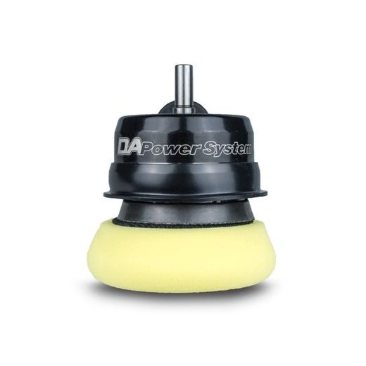 MEGUIARS DA POWER SYSTEM - LEŠTICÍ NÁSTAVEC NA VRTAČKU