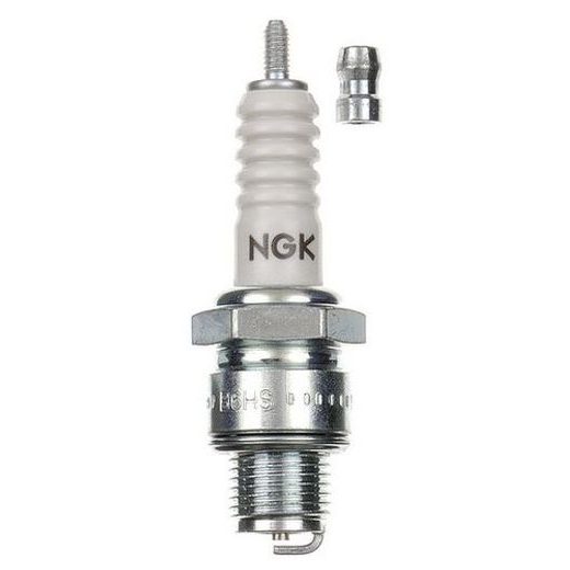 ZAPALOVACÍ SVÍČKA NGK B6HS