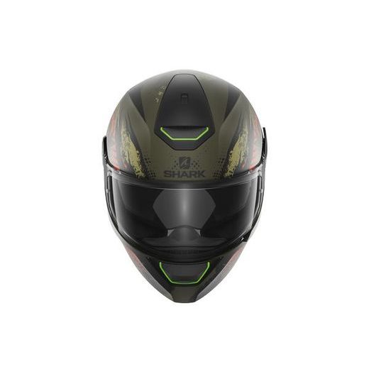 SHARK INTEGRÁLNÍ PŘILBA SKWAL SWITCH RIDERS