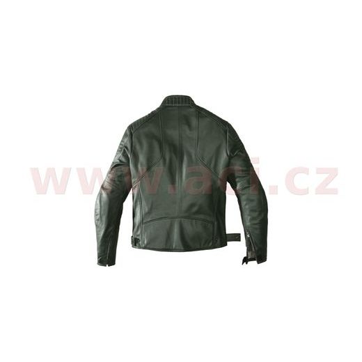 BUNDA CLUBBER, SPIDI (METALICKÁ ZELENÁ)