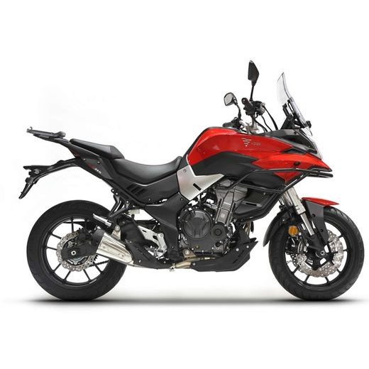 SHAD MONTÁŽNÍ SADA TOP MASTER PRO VOGE 500DS