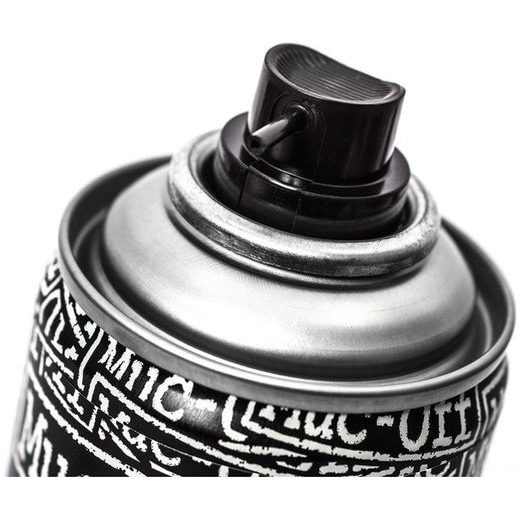 ČISTIČ NA ŘETĚZ MUC-OFF CHAIN CLEANER 400ML