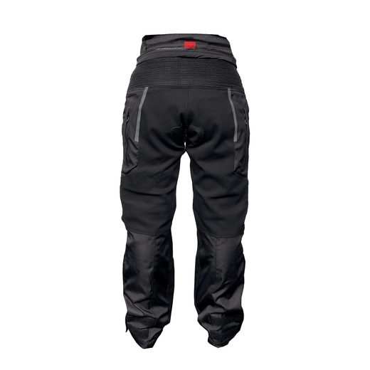 KALHOTY CFMOTO & PSÍ HUBÍK AMUNDSEN