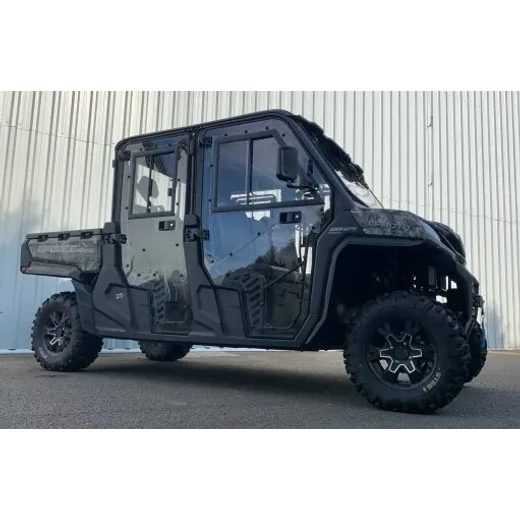 UTV1000 XL KABINA DFK (BEZ STŘECHY)