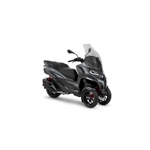 PIAGGIO MP3 400 HPE SPORT RST GRIGIO TITANO