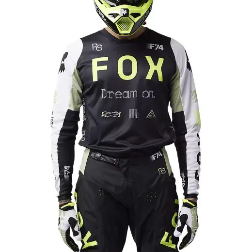 FOX DRES 180 RACE SPEC JERSEY