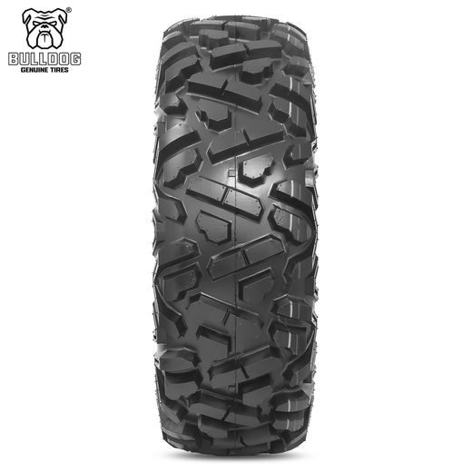 BULLDOG TIRES B350 (E4)