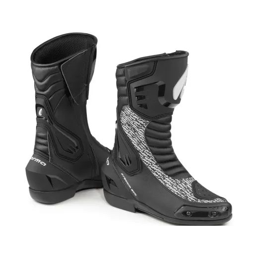 MOTO BOTY FORMA FRECCIA EVO ČERNÉ
