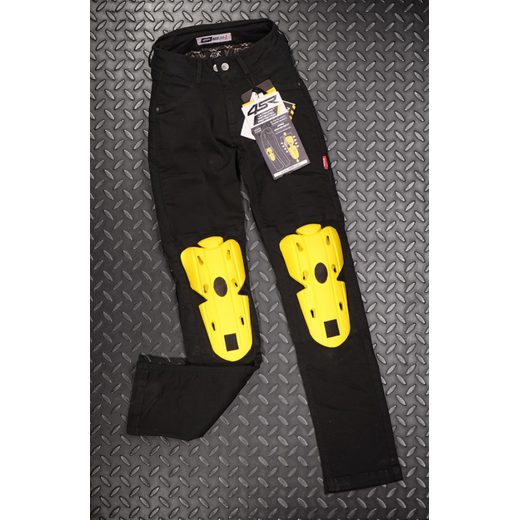 4SR DÁMSKÉ KEVLAROVÉ MOTO JEANSY GTS LADY