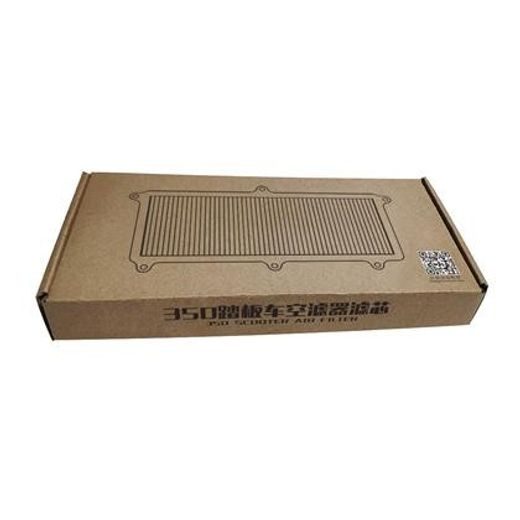 VZDUCHOVÝ FILTR NA SKÚTR ZONTES 350