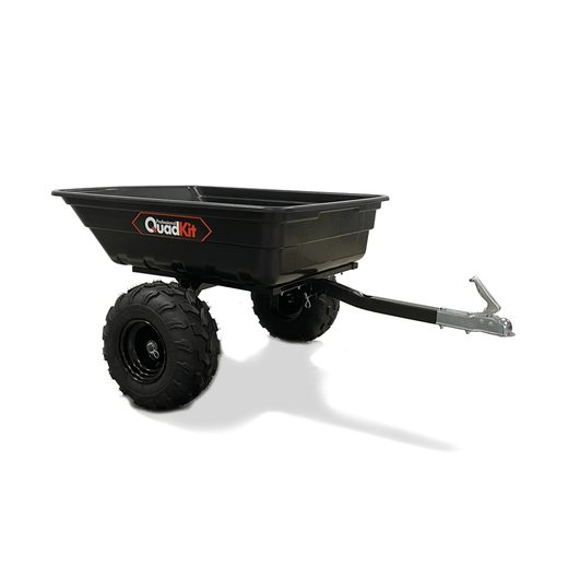 SKLOPNÝ VOZÍK ZA ČTYŘKOLKU QUADKIT FARMER I