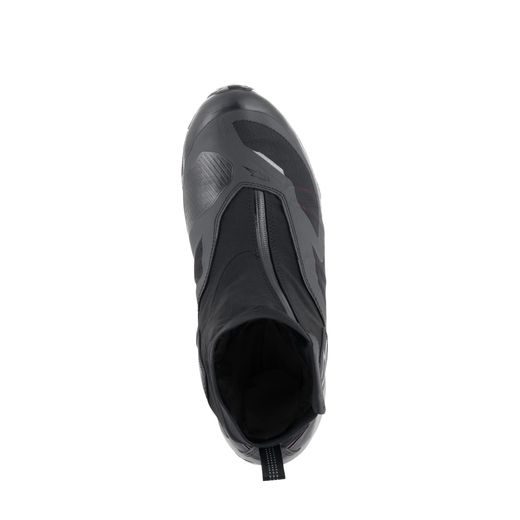 BOTY CR-8 GORE-TEX, ALPINESTARS (ČERNÁ/ŠEDÁ/ČERVENÁ) 2024