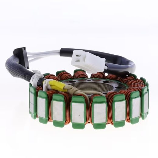 STATOR ALTERNÁTORU (KAWASAKI), ATHENA