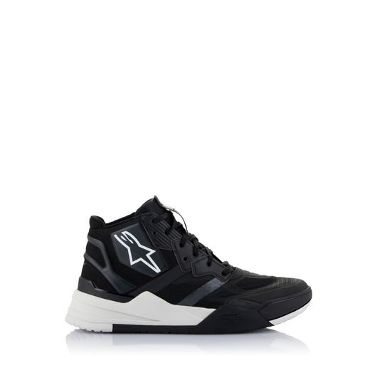 BOTY SPEEDFLIGHT, ALPINESTARS (ČERNÁ/BÍLÁ) 2024
