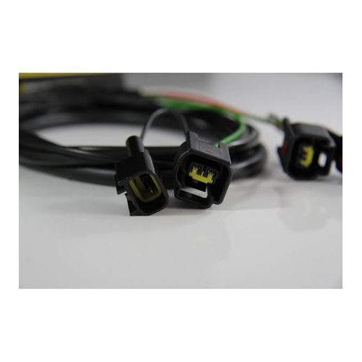 KAWASAKI VERSYS 650 SADA RYCHLOŘAZENÍ QUICKSHIFTER 2025-