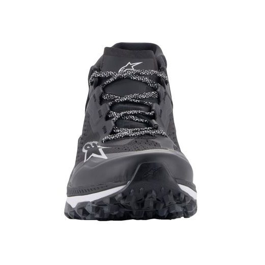 BOTY META XR 2, ALPINESTARS (ČERNÁ/BÍLÁ) 2025