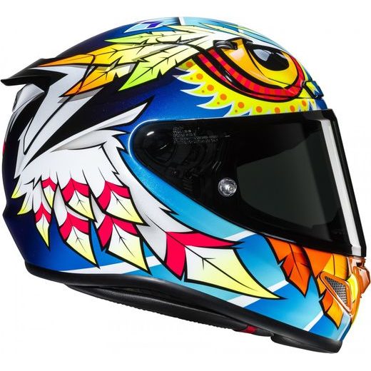 PŘILBA HJC RPHA 12 SPASSO