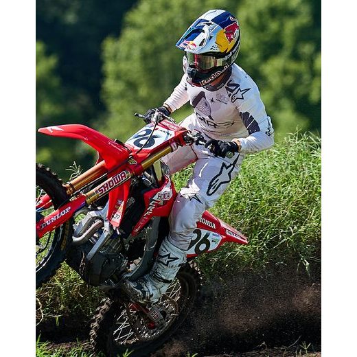 KALHOTY RACER HOLLOW, ALPINESTARS (SVĚTLÁ CAMO/HNĚDÁ) 2025