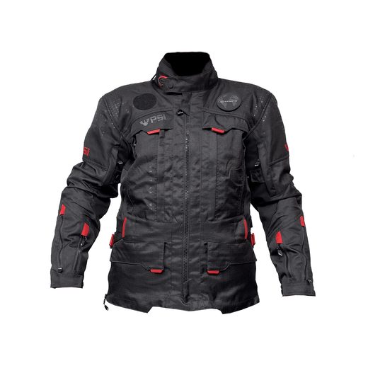 BUNDA CFMOTO & PSÍ HUBÍK AMUNDSEN