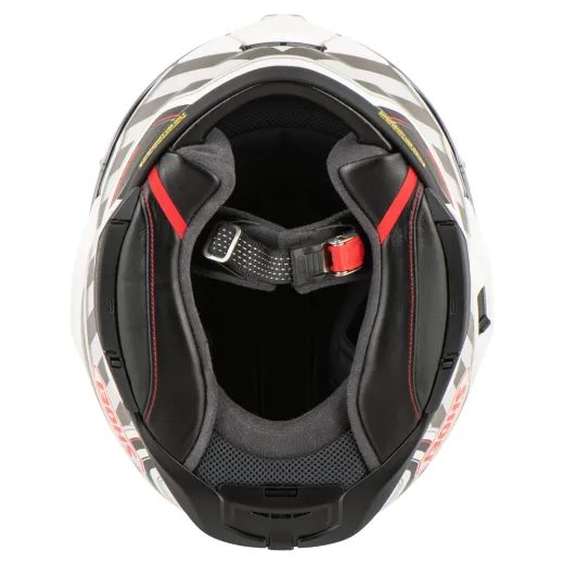 SHOEI INTEGRÁLNÍ PŘILBA GT-AIR 3