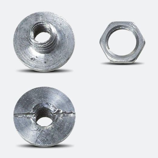 LS2 OF597 SUPPORT SUN VISOR