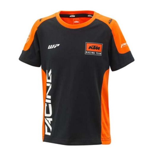KTM DĚTSKÉ TRIKO KIDS TEAM TEE