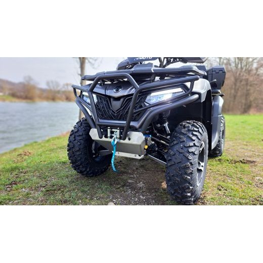 CFMOTO GLADIATOR X625-A EPS OVERLAND EU5 + RADLICE ZDARMA