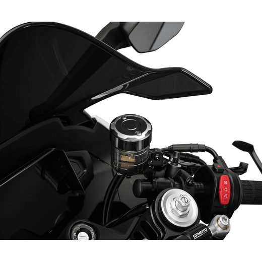 675SR/NK VÍČKO NÁDRŽKY BRZDOVÉ KAPALINY