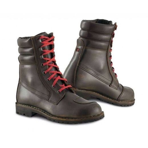 STYLMARTIN MOTO BOTY YU´ROK WP