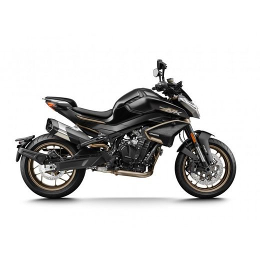 CFMOTO 800NK SPORT+ BLACK