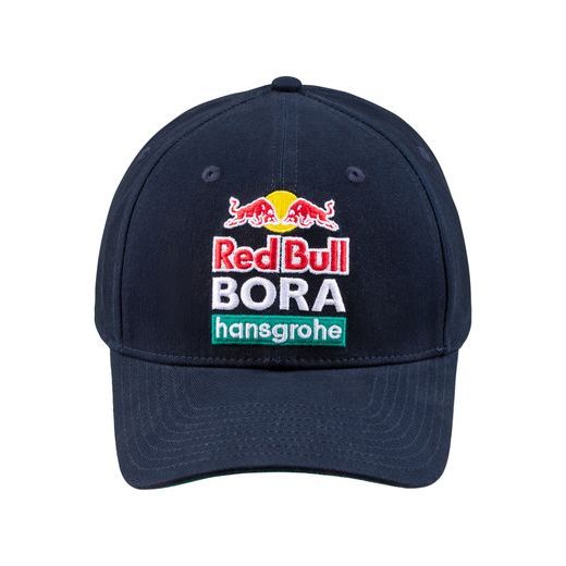KŠILTOVKA RED BULL BORA (MODRÁ NAVY)