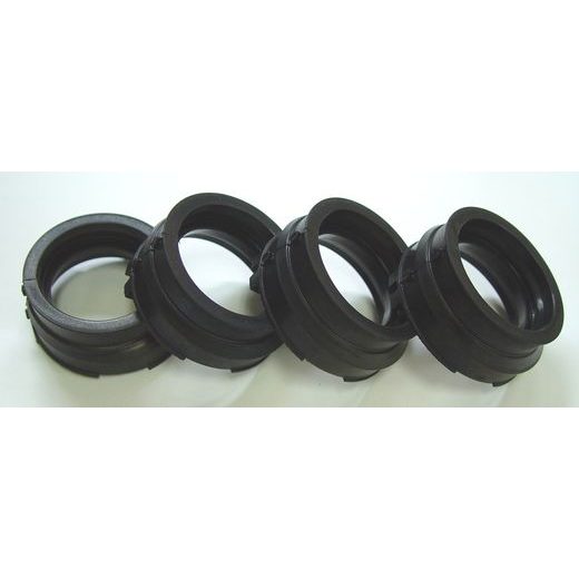 PŘÍRUBY SÁNÍ (SADA 4 KS), TOURMAX