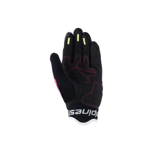 RUKAVICE STELLA MOGRESS AIRFLOW, ALPINESTARS (GRADIENT/ČERNÁ) 2026