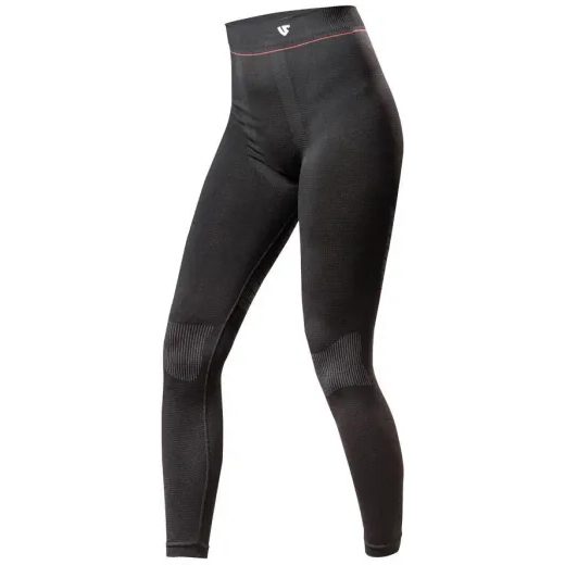 UNDERSHIELD TERMO KALHOTY HERO LONG SLEEVE WOMEN ČERNÁ