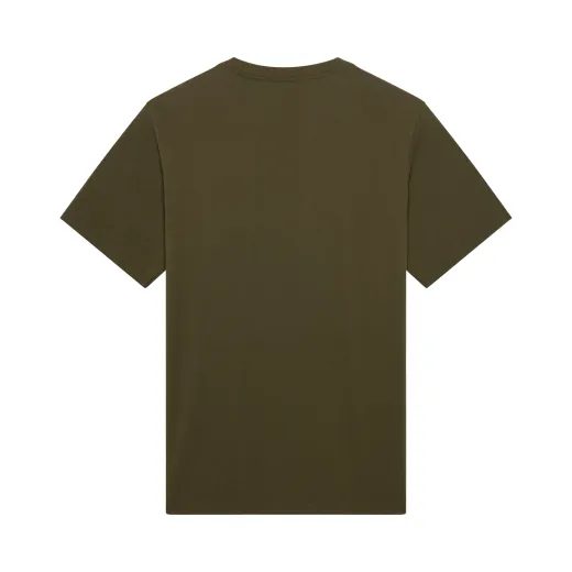 FOX PÁNSKÉ TRIKO ABSOLUTE 195 SS TECH TEE ZELENÉ