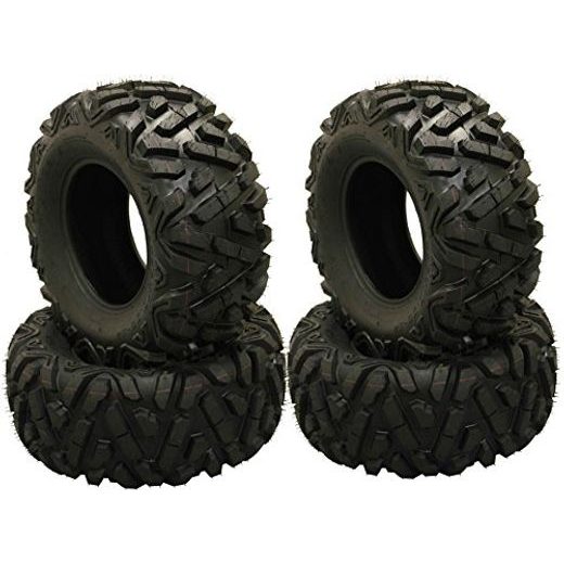 PNEU NA ČTYŘKOLKU WANDA ATV 25X10.00-12 4PR P350