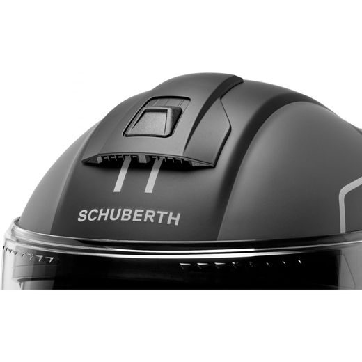 SCHUBERTH VÝKLOPNÁ HELMA C5 MASTER GREY