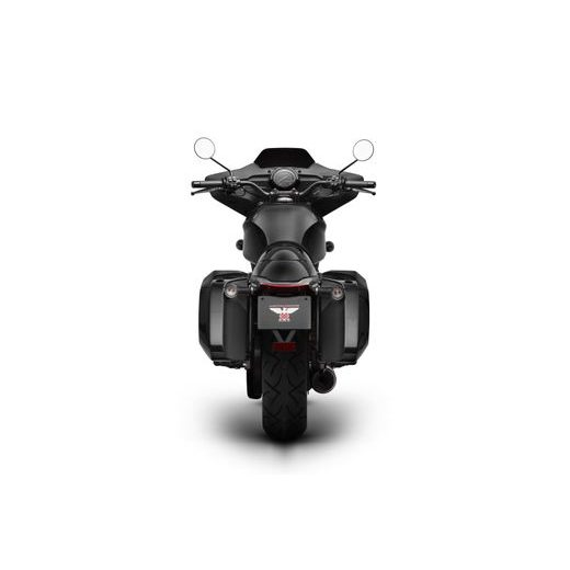 MOTO MORINI CALIBRO BAGGER 700