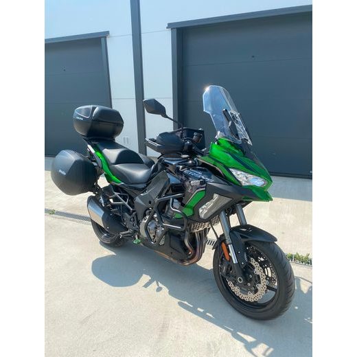 KAWASAKI VERSYS 1000SE - BAZAR