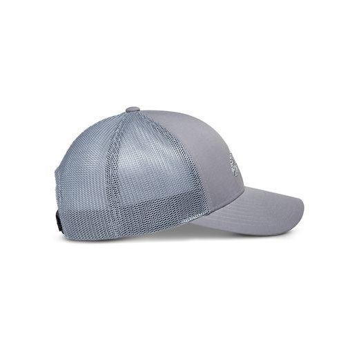 KŠILTOVKA TEROLITHIC TRUCKER, ALPINESTARS (ŠEDÁ)