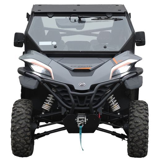 KABINA JOURNEYMAN GLADIATOR Z1000 SPORT