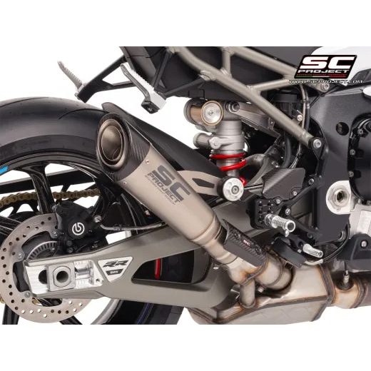 SC-PROJECT TITANOVÝ VÝFUK S1 BMW S 1000 RR (25) E5+