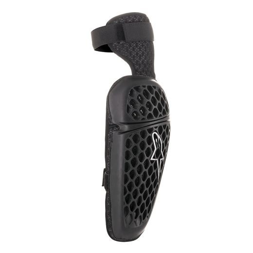 ALPINESTARS CHRÁNIČE LOKTŮ BIONIC PLUS (ČERNÁ, PÁR)