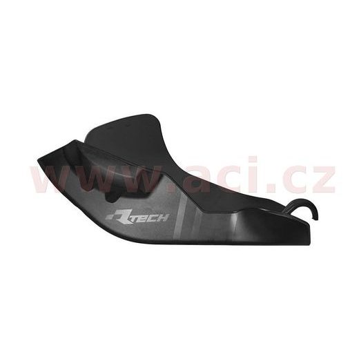 PLASTOVÝ KRYT MOTORU KTM/HUSQVARNA, RTECH (ČERNÝ)