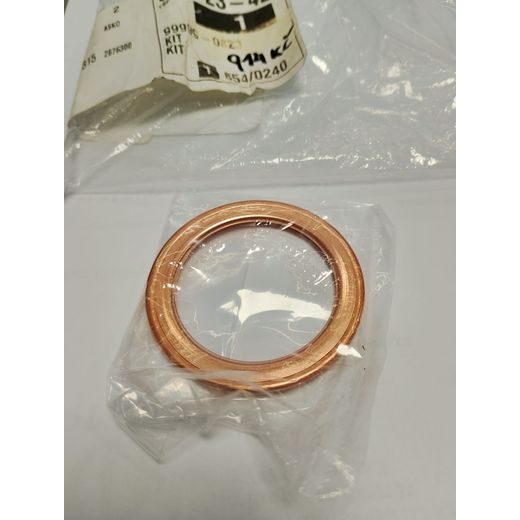 SADA TĚSNĚNÍ KAWASAKI