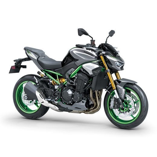 KAWASAKI Z900 SE MY26 PŮJČOVNA HLUČÍN