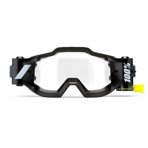 100 % ACCURI SADA ROLL-OFF FORECAST FILM SYSTEM(ČIRÉ)