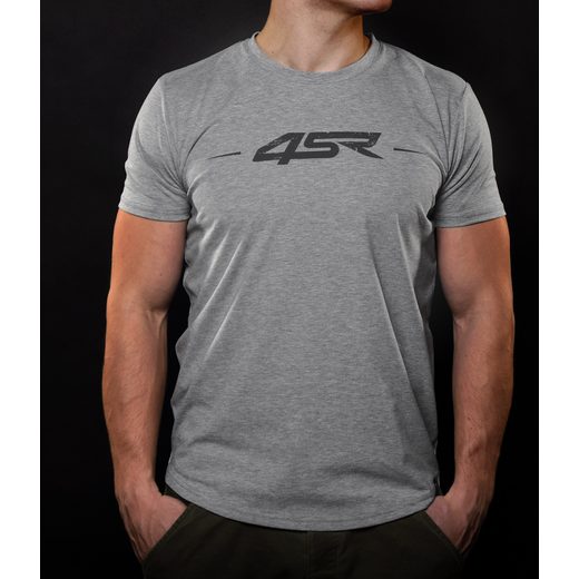 4SR PÁNSKÉ TRIČKO MIDDE