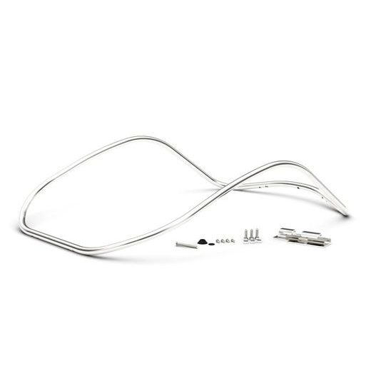 PŘEDNÍ OCHRANNÝ RÁM NA VESPA GTS CHROM